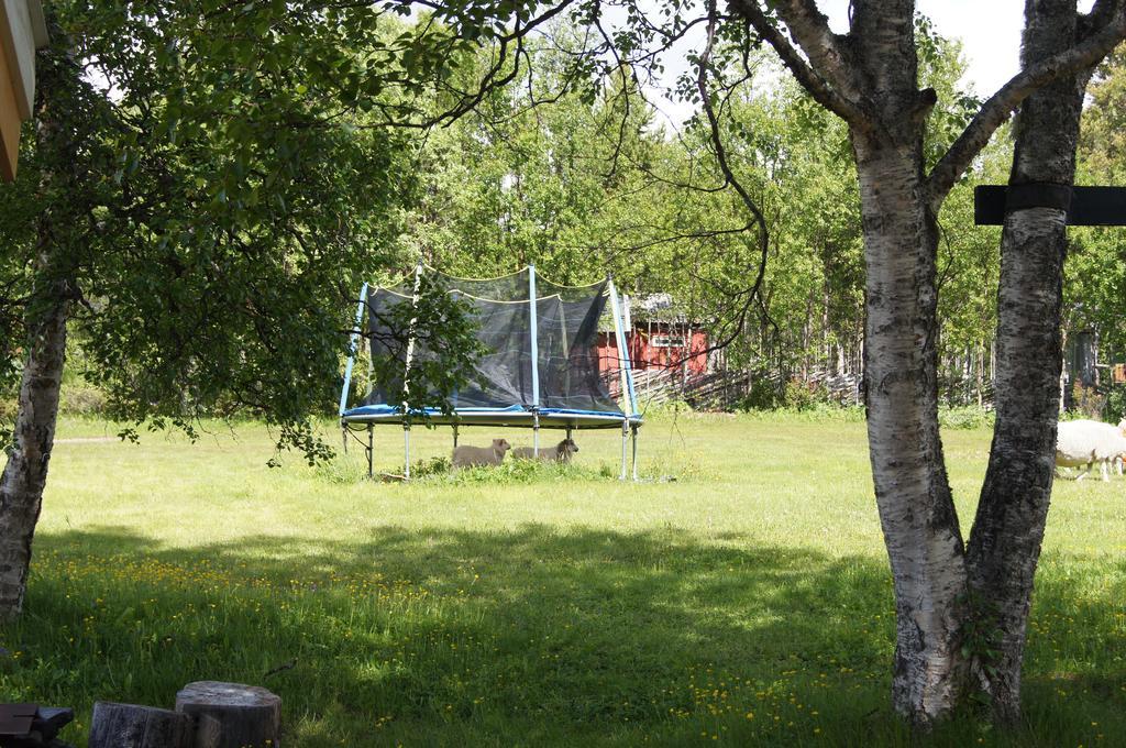 Bustad Hyttetun Skåbu Szoba fotó
